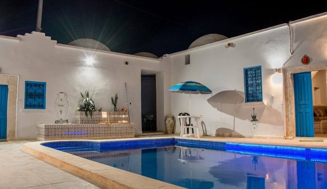 Villa Djerba