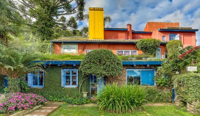 Villa do Arquiteto