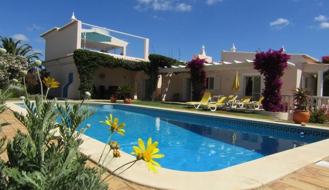 Villa do Farol
