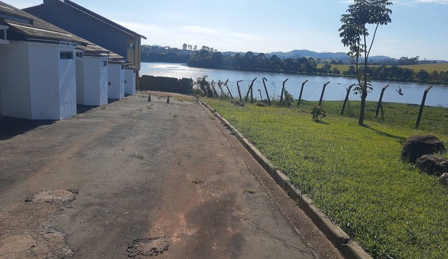 Villa do Lago