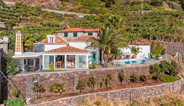 Villa do Mar II