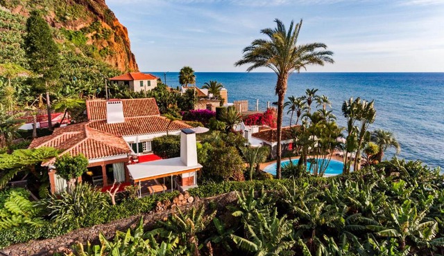 Villa Do Mar
