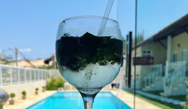 Villa do Nino