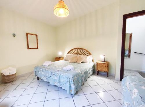 Villa Dolce Cuma