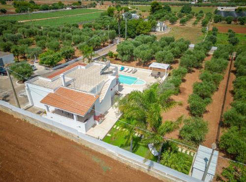 Villa Dolcevivere