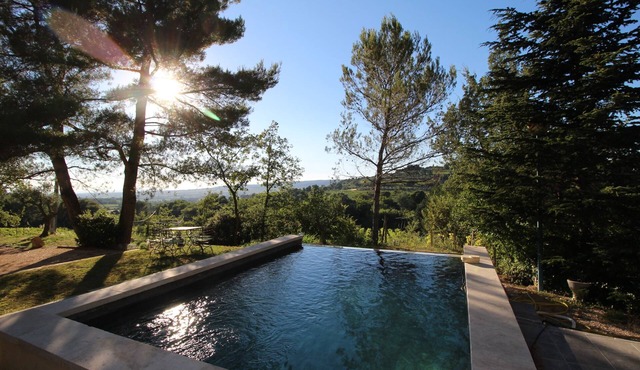 Villa Dolia