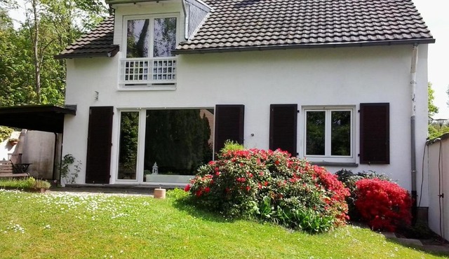 Villa Donar