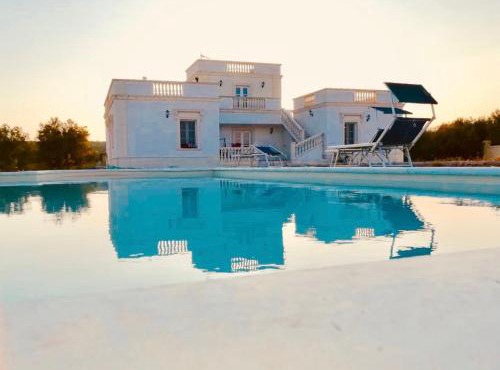Villa Donatella