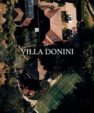 Villa Donini