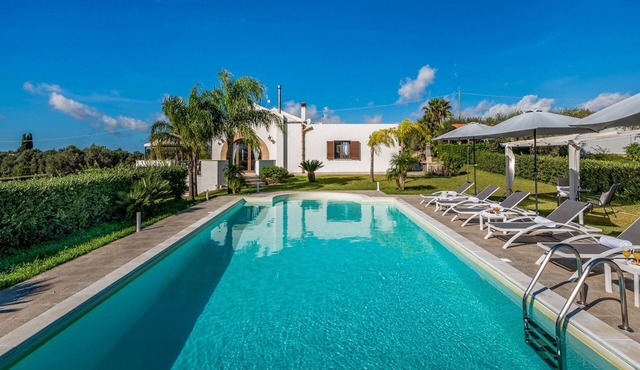 Villa Donna Agaver 6, Emma Villas