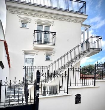 Villa Donna Olga