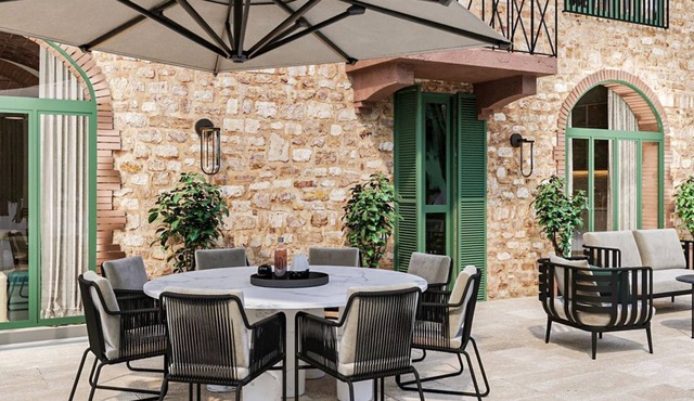 Villa Donnamaria - Three Bedroom Villa, Sleeps 6