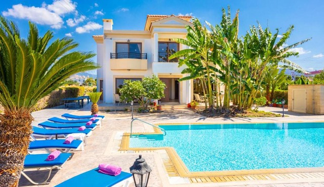Villa Dora