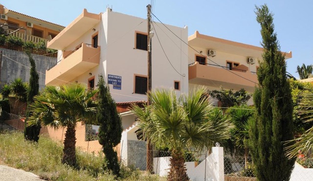 Villa Dora
