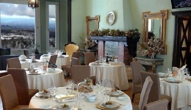 Villa Dorata