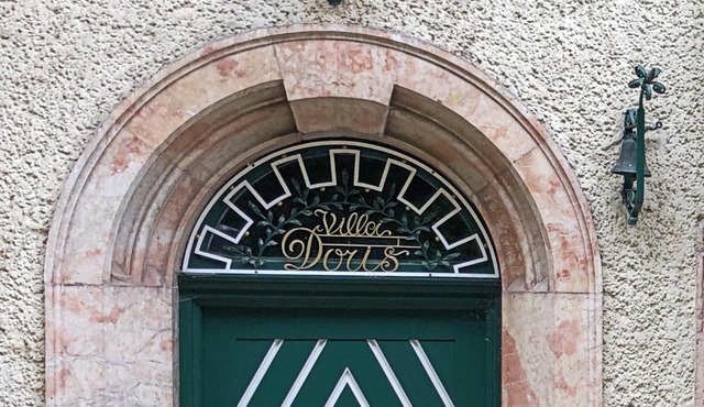 Villa Doris
