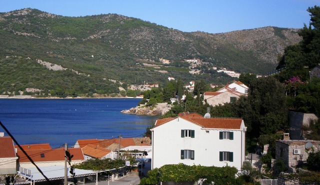 Villa Doris