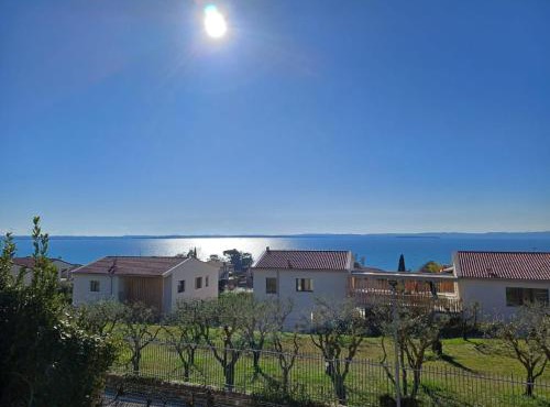 Villa Doris