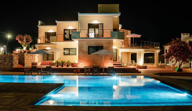 Villa dos R's