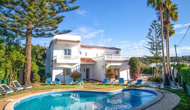 Villa dos Sonhos - Wide Dreams