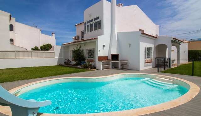 Villa Double Joy by Stay ici