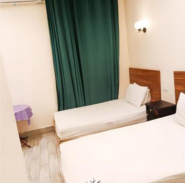 Villa Downtown Hotel