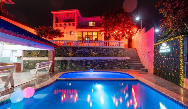 Villa Downtown Jarabacoa! , Disfruta del lujo y la comodidad