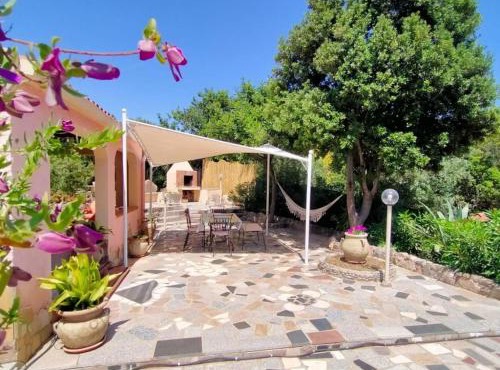 Villa Doxina by Interhome