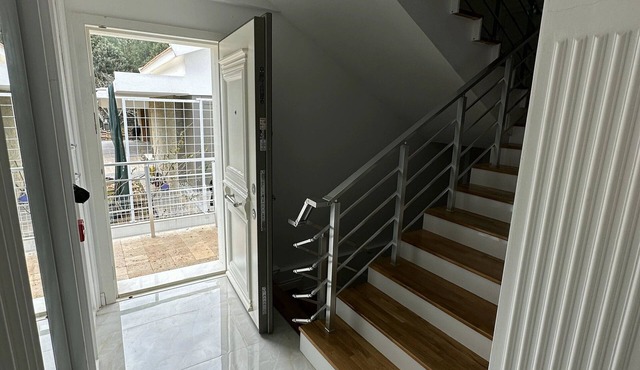 villa dream antalya