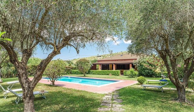 Villa Dream