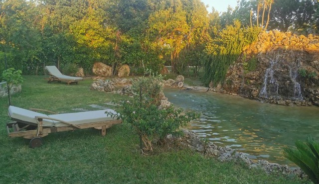 Villa dream Karistos