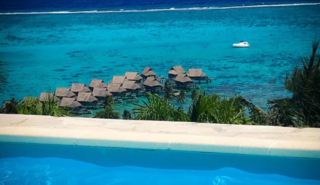 Villa Dream Lagoon