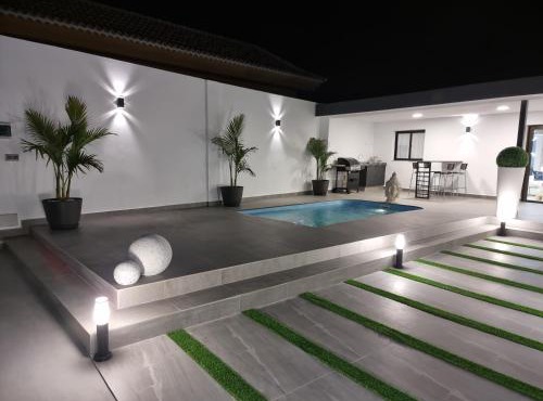 ViLLA DREAMS JF