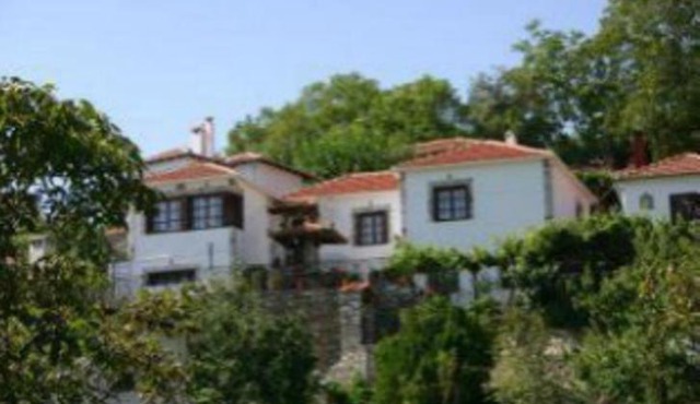 Villa Dryanouvaina