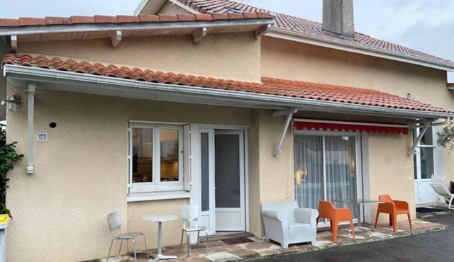 VILLA DU POUEY