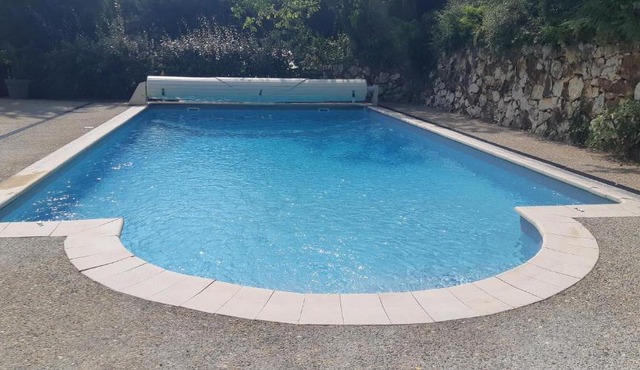 VILLA DU VERDON