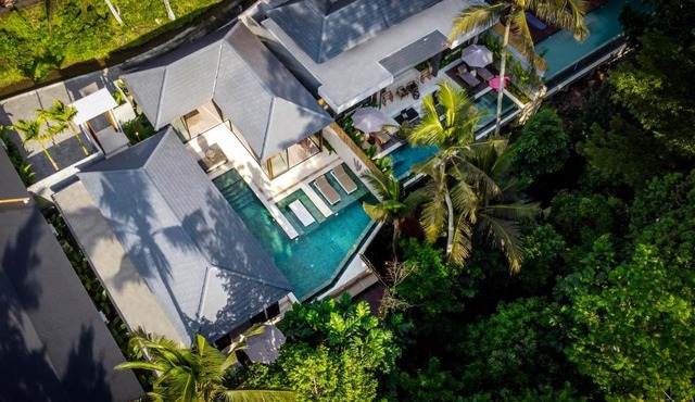 Villa Dua Baskom by BaliSuperHost
