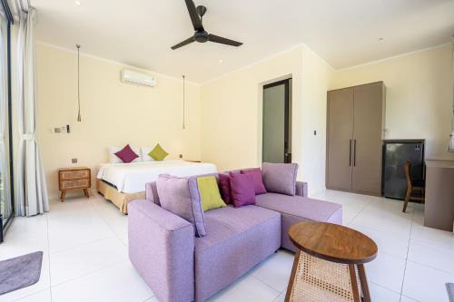 Villa Dua Sungai