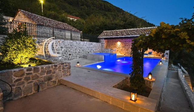 Villa Dub