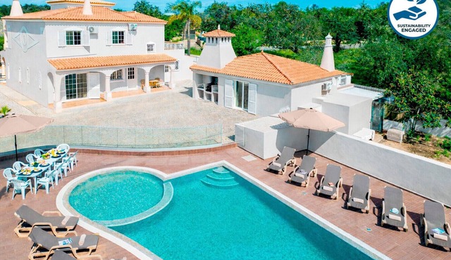 Villa Dubai