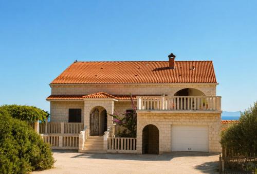 Villa Dubravka