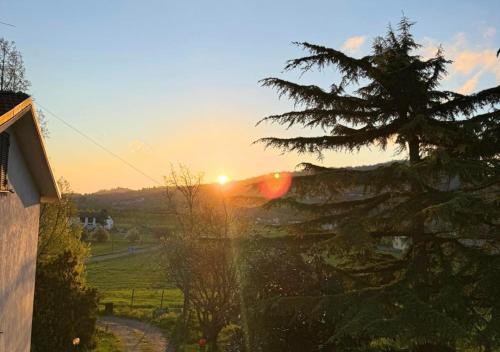 Villa Due Mondi