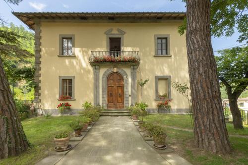 Villa Dufour Berte