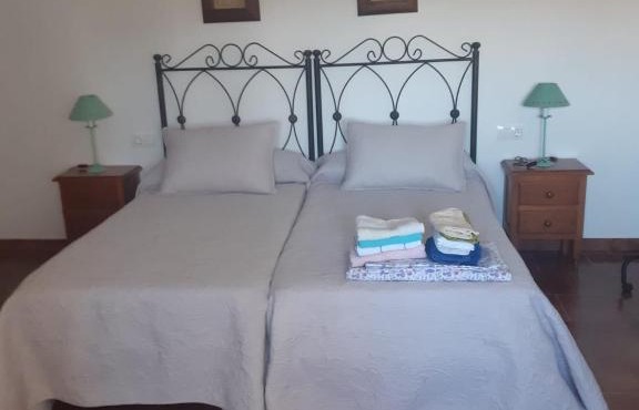 Villa Dulce
