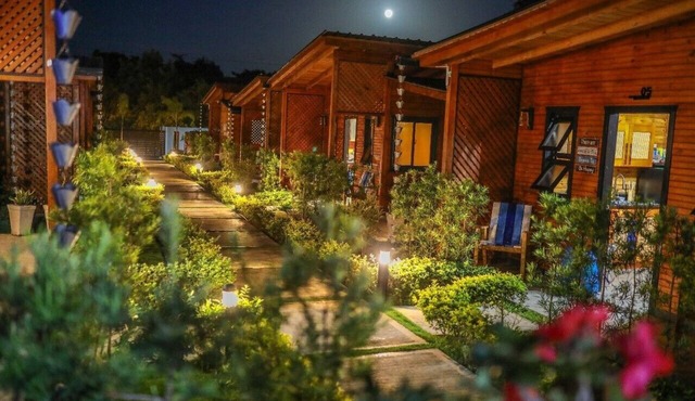 Villa Dulce Refugio