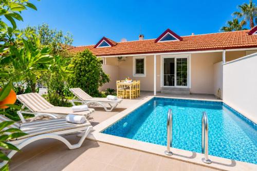 Villa Duman 2