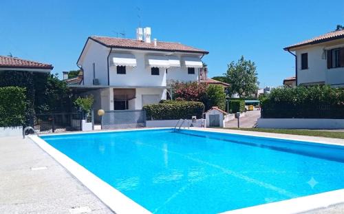 Villa Duna Verde