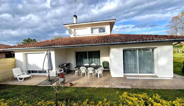 Villa Dunisia - Leon