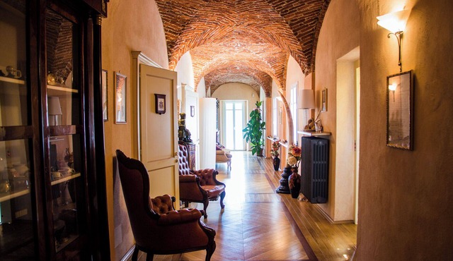Villa Durando