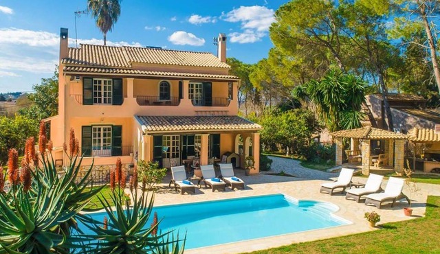 Villa Durrell